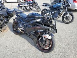 2006 Yamaha YZFR6 L for sale in San Diego, CA