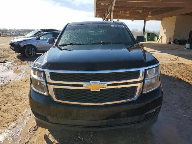 2015 Chevrolet Suburban C1500 LT