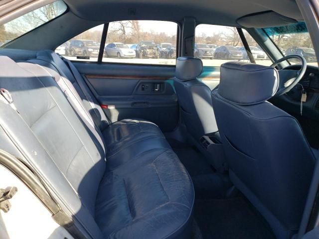 1996 Oldsmobile 88 Base