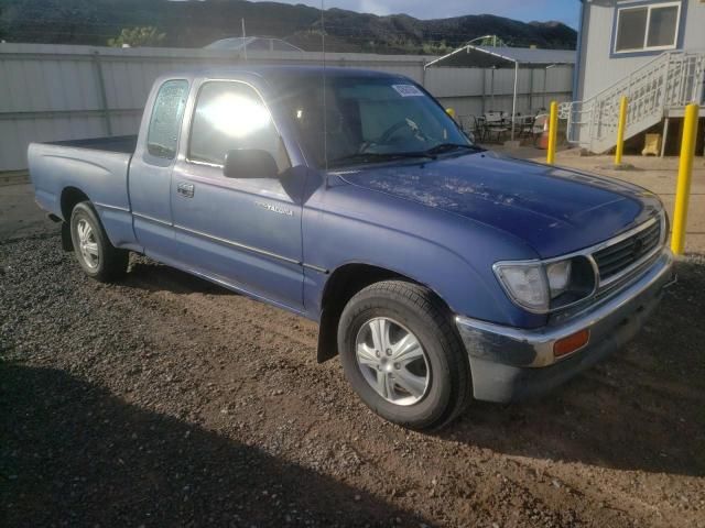 1996 Toyota Tacoma Xtracab