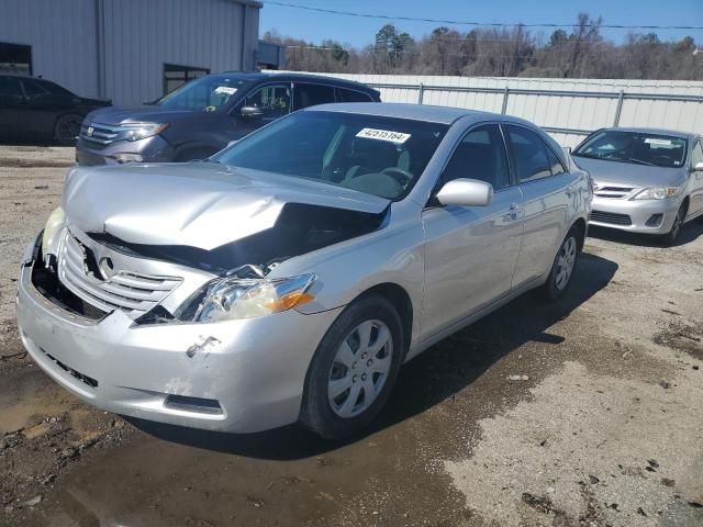 2009 Toyota Camry SE