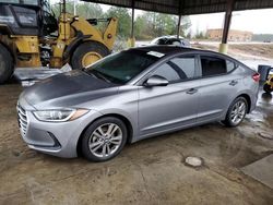 2018 Hyundai Elantra SEL for sale in Gaston, SC