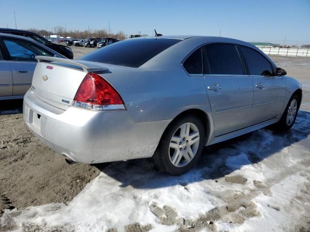 2013 Chevrolet Impala LT