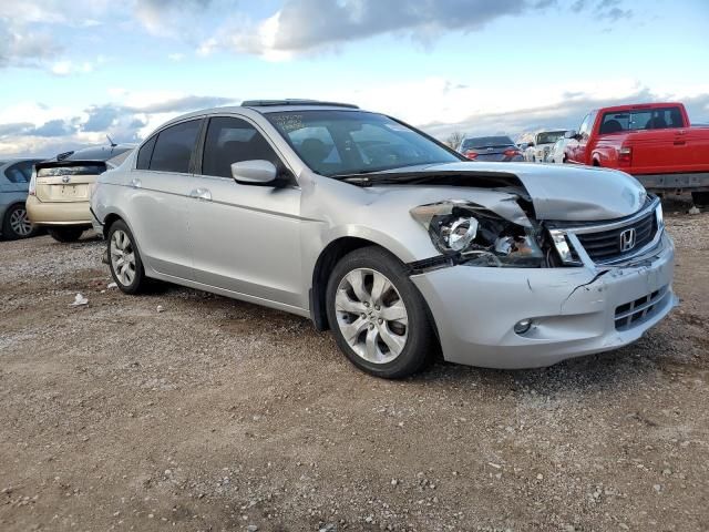 2009 Honda Accord EXL