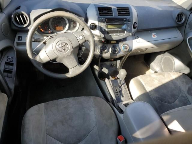 2009 Toyota Rav4