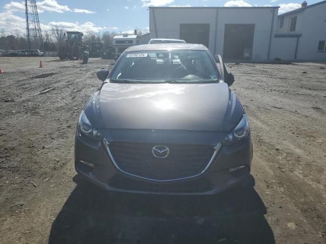 2018 Mazda 3 Touring