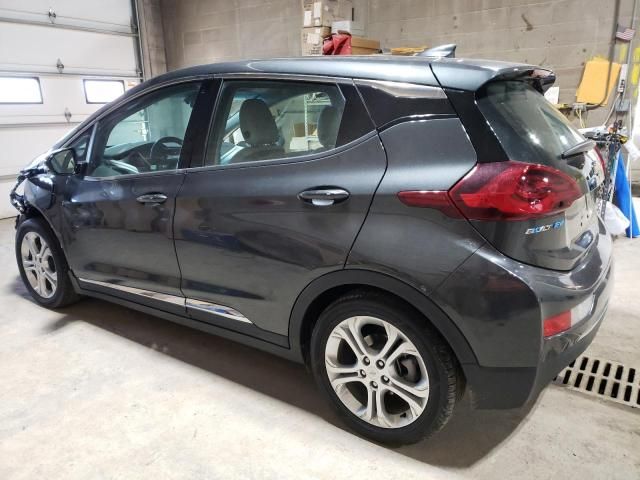 2019 Chevrolet Bolt EV LT