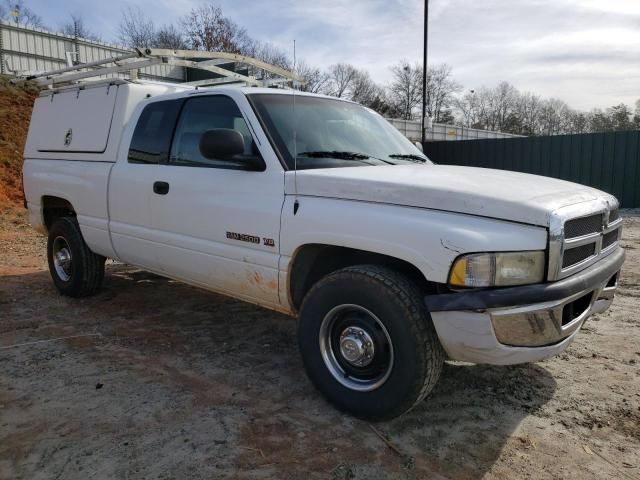 2001 Dodge RAM 2500