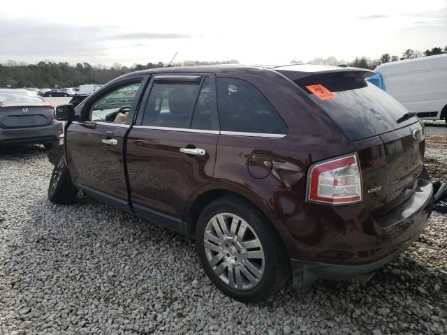 2010 Ford Edge Limited