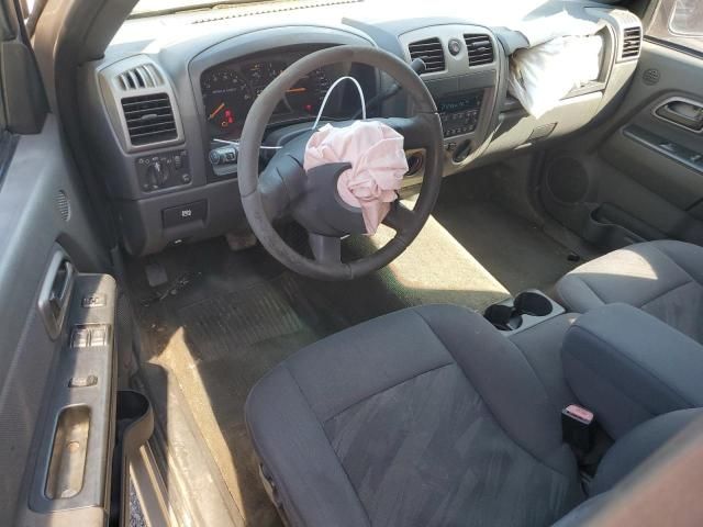 2005 Chevrolet Colorado