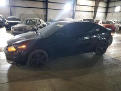 Dodge Dart gt salvage cars for sale: 2014 Dodge Dart GT