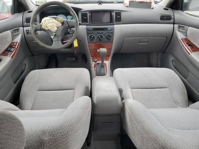 2003 Toyota Corolla CE