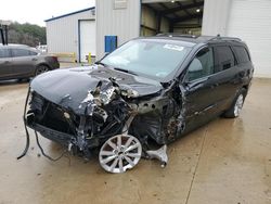 Salvage cars for sale from Copart Florence, MS: 2023 Dodge Durango SXT