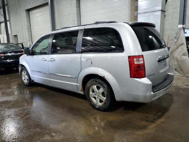 2009 Dodge Grand Caravan SXT