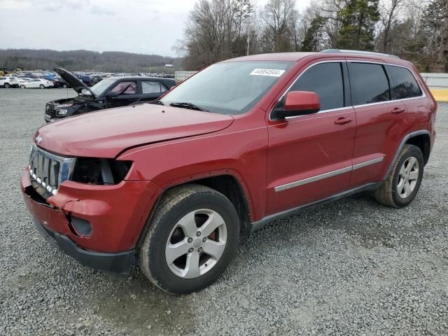 2011 Jeep Grand Cherokee Laredo