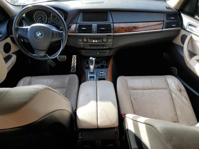 2013 BMW X5 XDRIVE35I