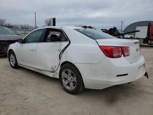 2013 Chevrolet Malibu LS