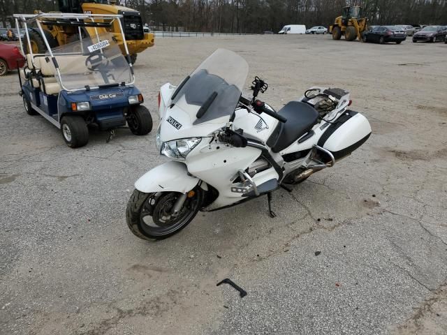 2007 Honda ST1300 P