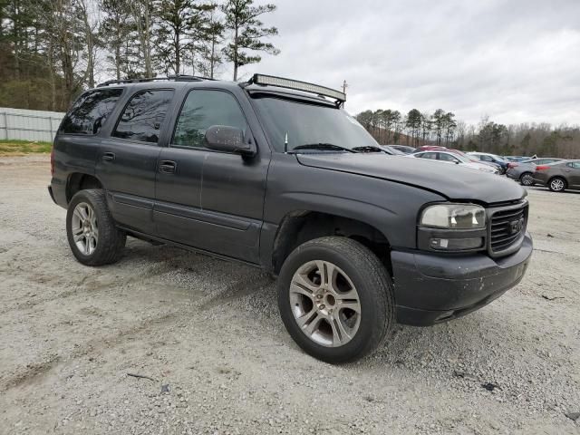 2004 GMC Yukon