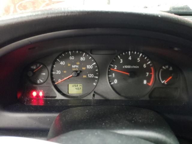 2006 Nissan Sentra 1.8