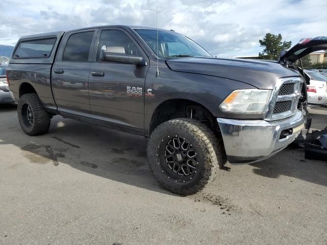 2014 Dodge RAM 2500 ST