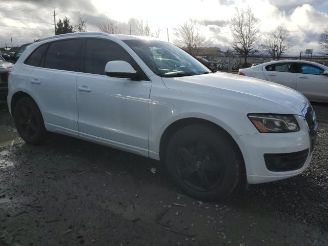 2012 Audi Q5 Premium Plus