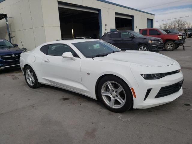 2016 Chevrolet Camaro LT