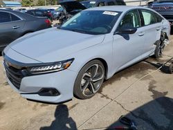 2022 Honda Accord Sport SE for sale in Eight Mile, AL