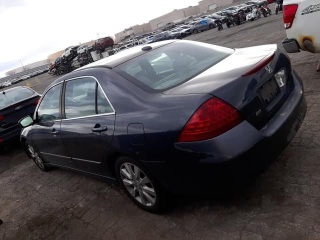 2006 Honda Accord EX