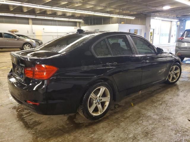 2014 BMW 328 XI