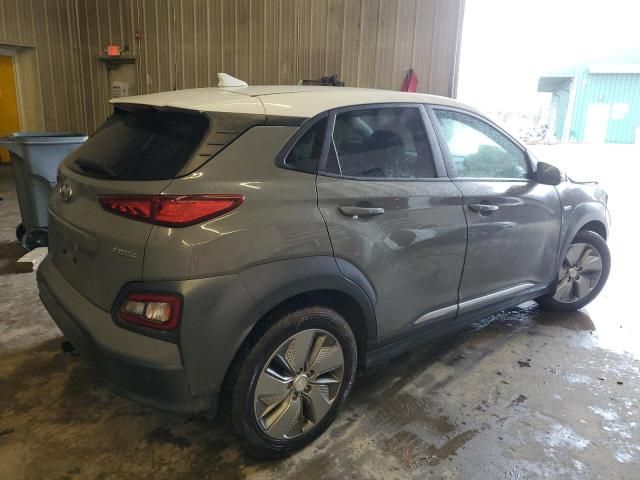 2020 Hyundai Kona SEL