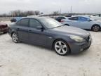 2009 BMW 528 I