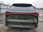 2024 Lexus RX 350 Base