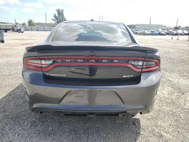 2016 Dodge Charger SE