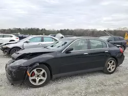 2003 Infiniti G35 en venta en Loganville, GA