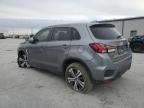 2020 Mitsubishi Outlander Sport ES