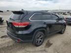 2017 Toyota Highlander LE