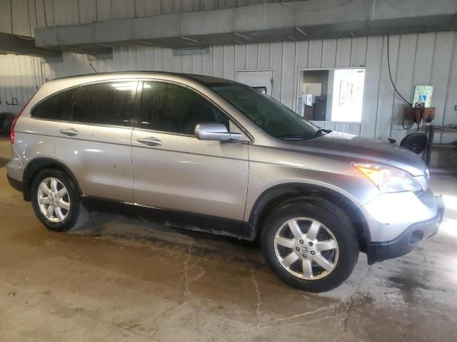 2007 Honda CR-V EXL