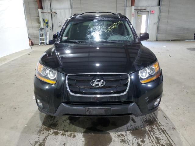 2011 Hyundai Santa FE Limited