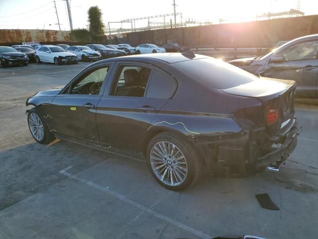 2013 BMW 335 I