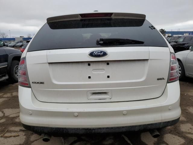 2009 Ford Edge SEL