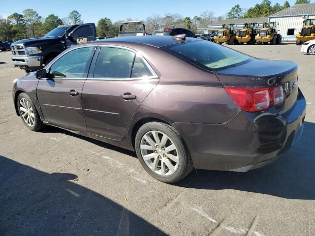 2015 Chevrolet Malibu 2LT