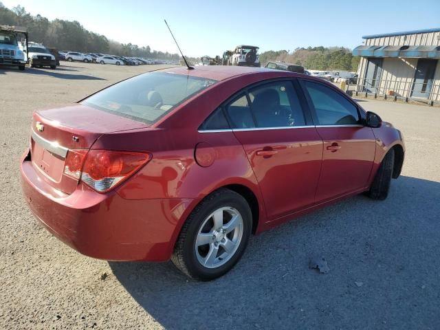 2011 Chevrolet Cruze LT