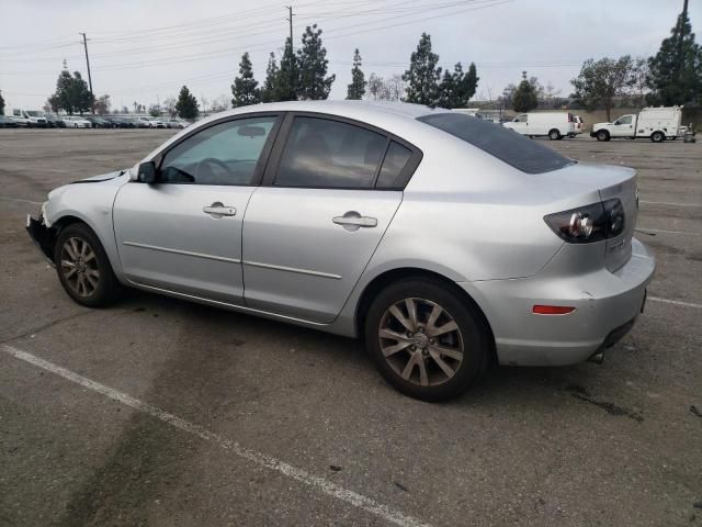 2007 Mazda 3 I