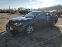 2018 Subaru Legacy 2.5I en venta en Louisville, KY