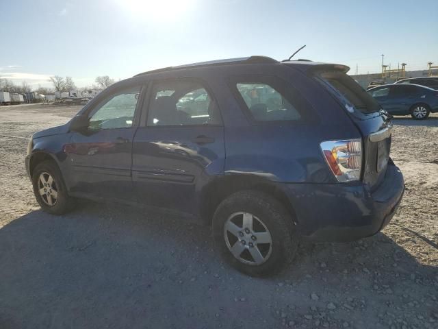 2008 Chevrolet Equinox LS