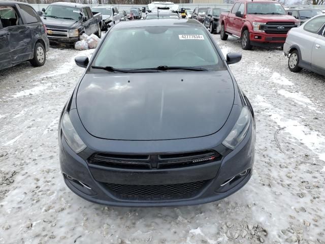 2013 Dodge Dart SXT