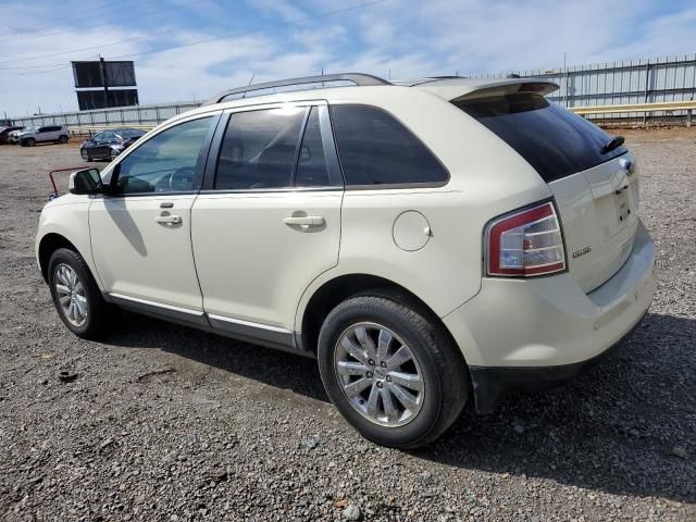 2008 Ford Edge SEL