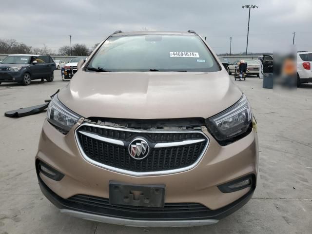 2018 Buick Encore Sport Touring