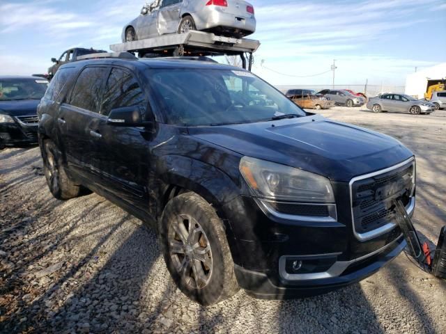 2014 GMC Acadia SLT-1